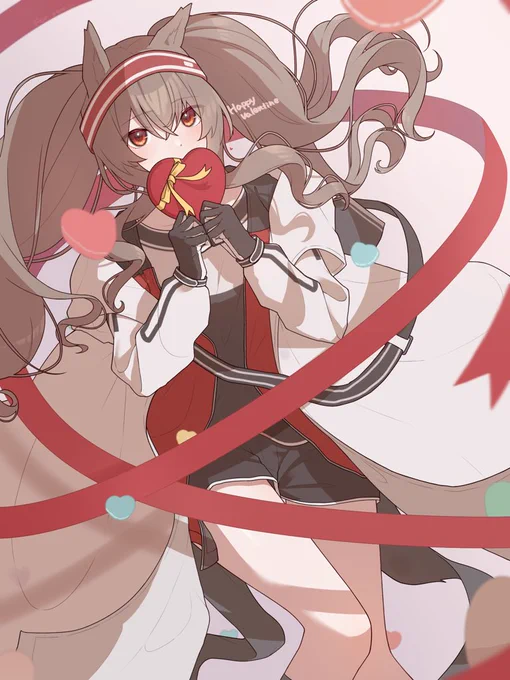 #アークナイツ 