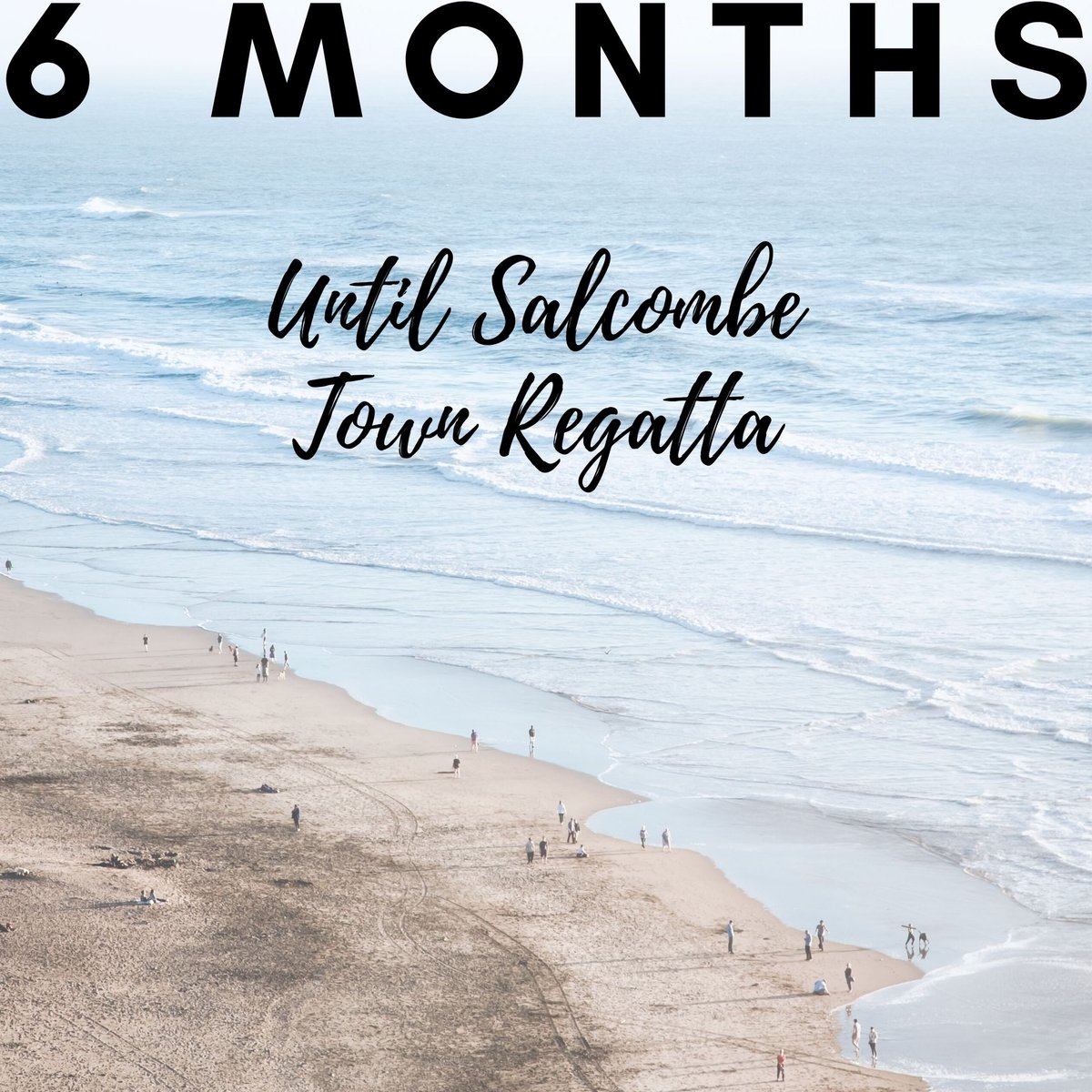 Salcombe Information tweet media