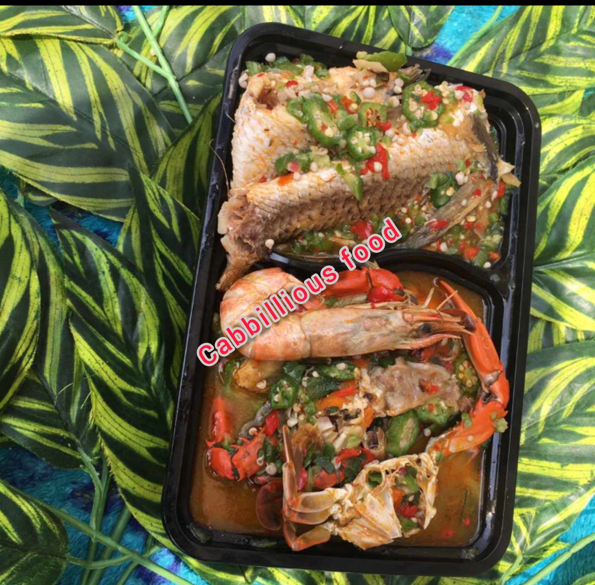 Althenelsbakery's tweet photo. Are u in ikorodu or within Lagos and you want a food plug kindly dm 
Okro soup lover how far .
Okro with 2proteins and 2swallow of your choice 6k. https://t.co/b0QfF1Xf5L