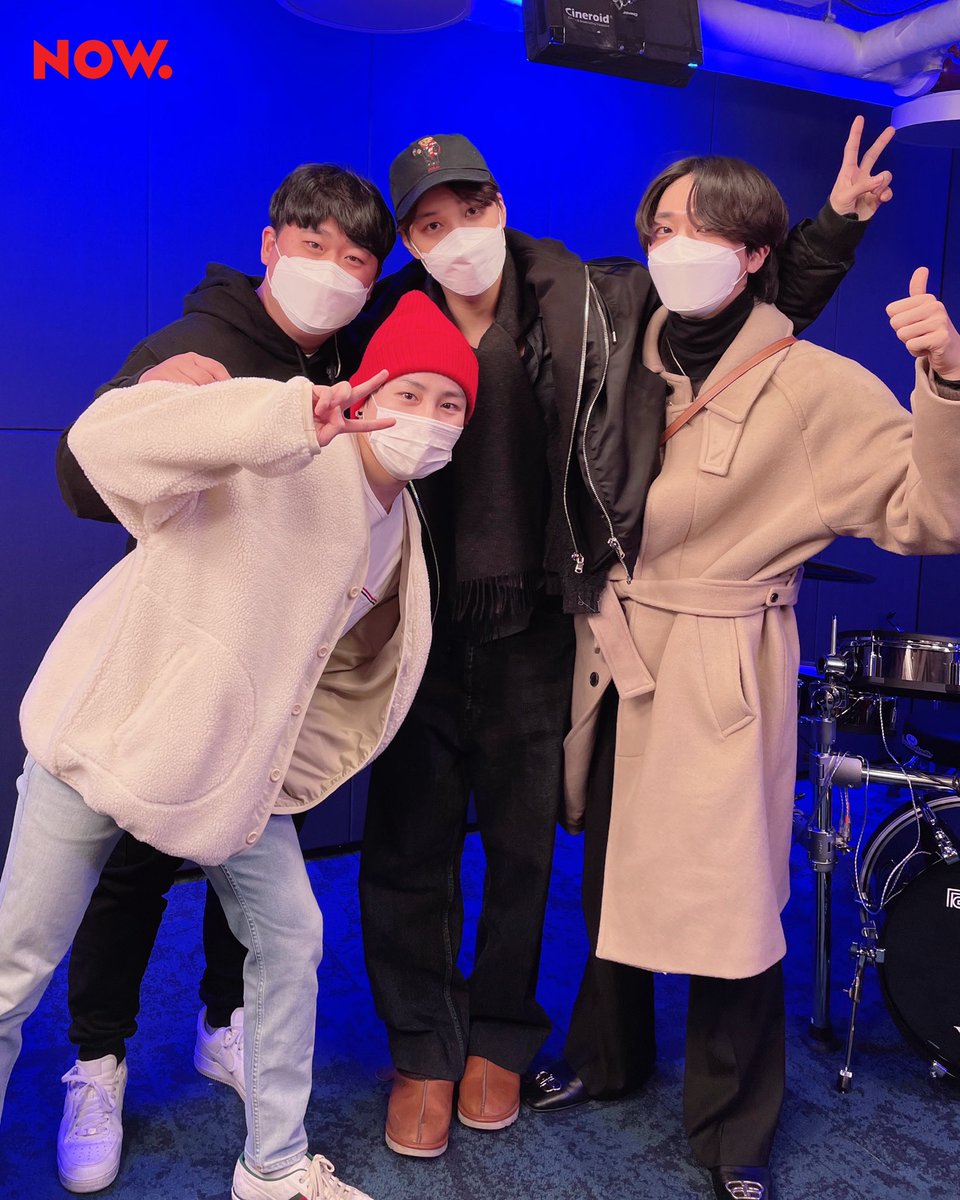 the paddingz; a classic