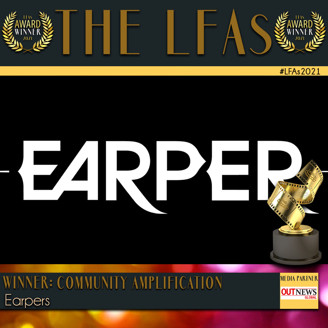 Lesflicks's tweet photo. We know #Earpers are currently in a #FightForWynonna #FiveForWynonna campaign for #WynonnaEarp and we're rooting for you too!
If anyone would like official #LFAs2021 Winners Artwork to be sent over to help you amplify @WynonnaEarp just DM us. Examples attached.
#AmplifyLBTQfilm https://t.co/qITINl2Qca