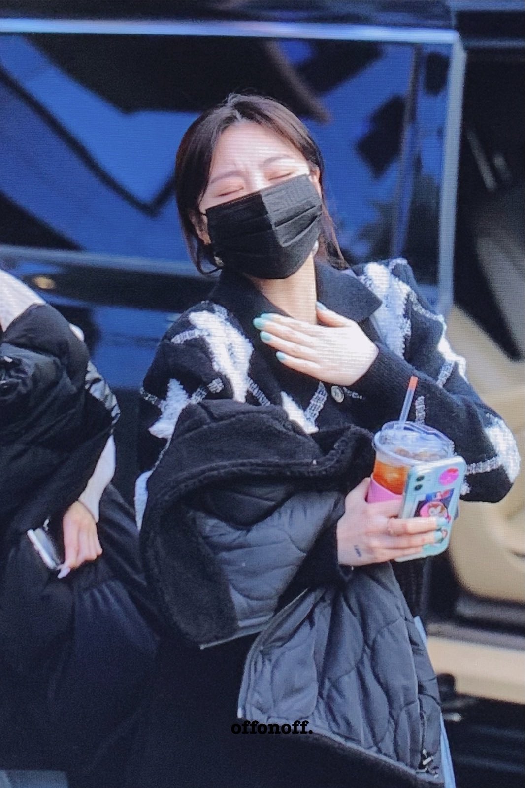 offonoff. (@offonoff_sj) / Twitter