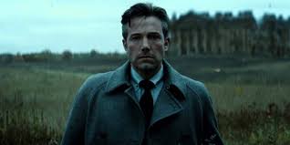 This is what's about Zack Snyder, if he can make a billionaire playboy relatable to a teenage girl for such a sensitive aspect of life then I don't know if it's anything but brilliant filmmaking about heroes in the modern world.