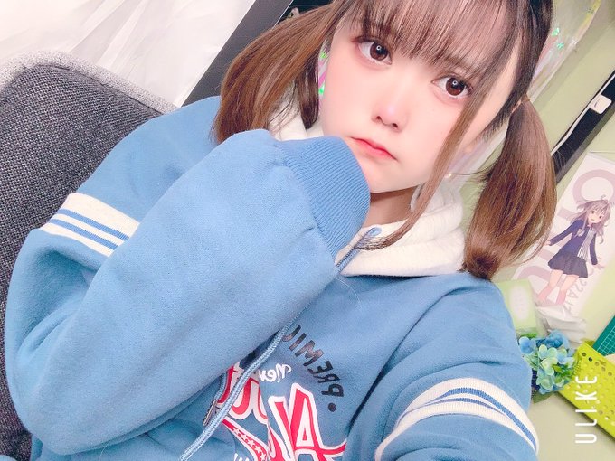 コスプレイヤーもがみひなたのTwitter画像47