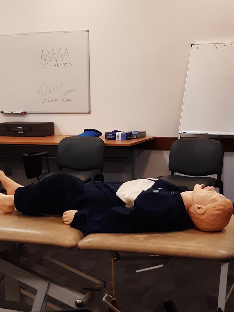 BHT Resuscitation Service tweet media