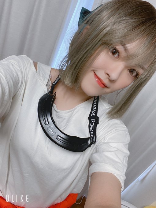 【宅コス】ツナギ夕張ちゃん
小道具でゴーグルが増えました 