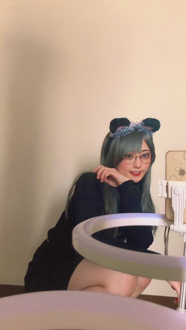 コスプレイヤーまるすけのTwitter画像1