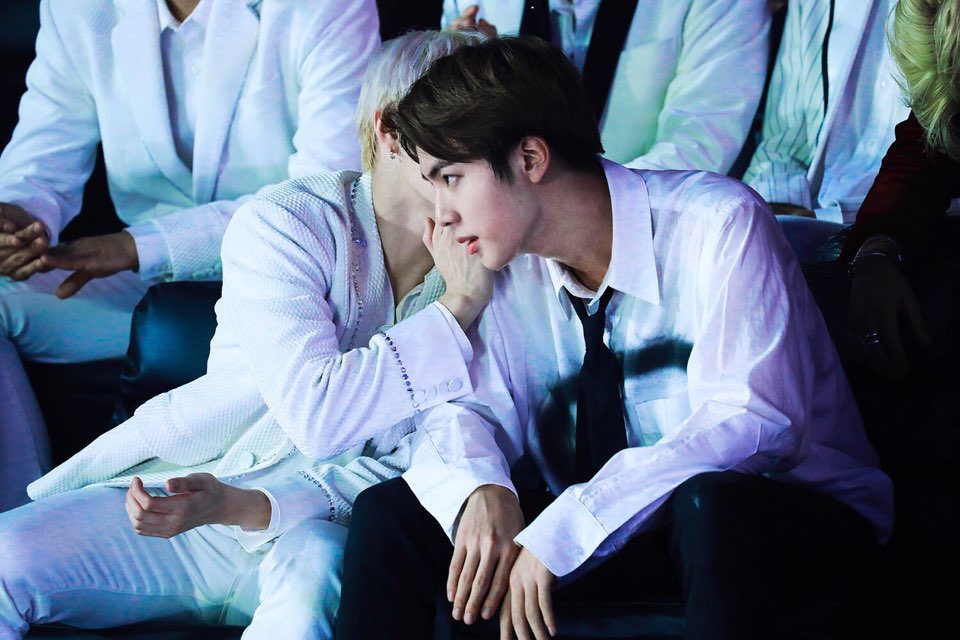 bts in general i guess..?