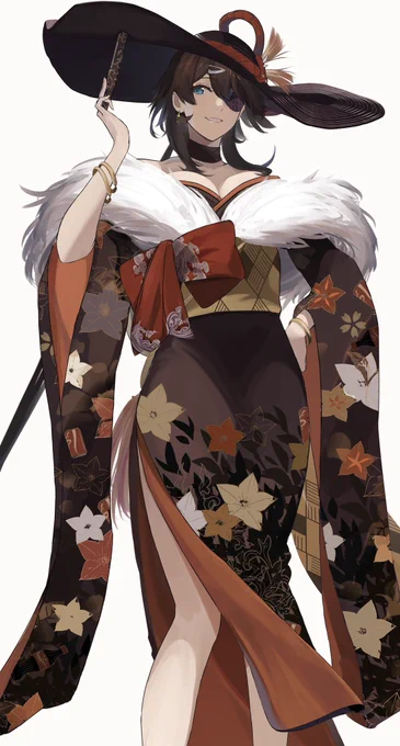 ジョージア #アズールレーン 