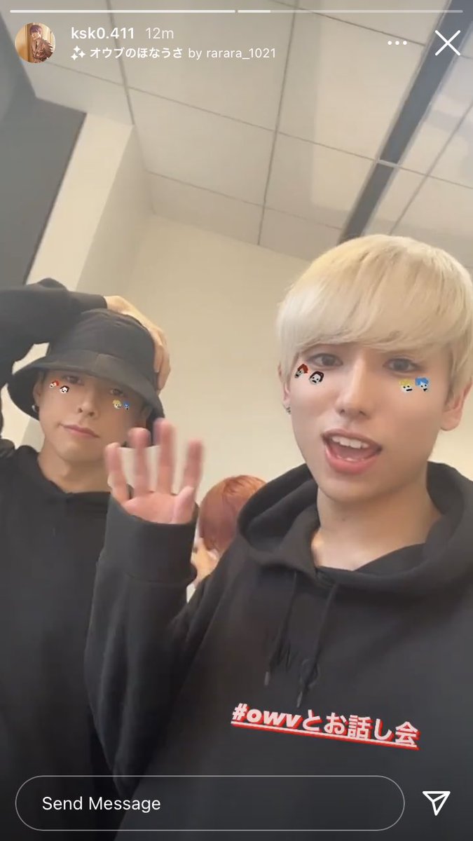 iminto__'s tweet photo. か”わ”い”い” https://t.co/zvWEKhTgqW