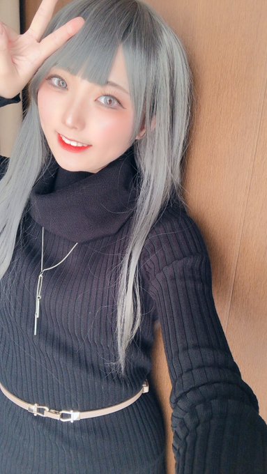 コスプレイヤーまるすけのTwitter画像13