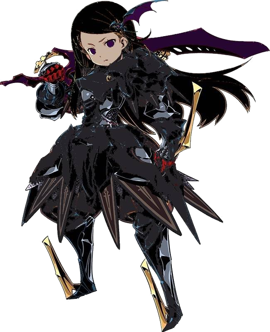 女剣士のtwitterイラスト検索結果