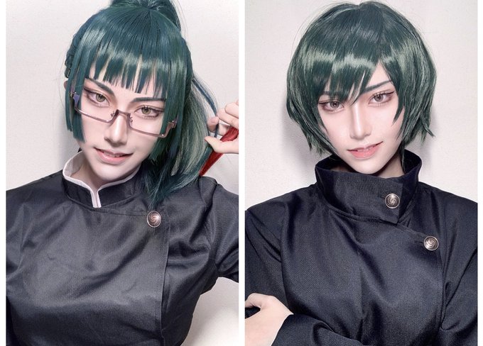 コスプレイヤーまるんのTwitter画像5