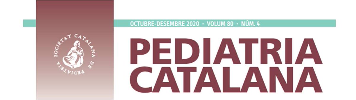 👨‍🎓 Ictus pediàtric. Article de formació continuada a la revista de la SCP <a href="/Pedia_Cat/">PEDIATRIA CATALANA</a> pediatrcatalana.cat/view_document.…