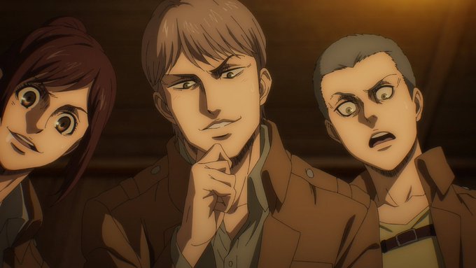 Tweets Populairesattack On Titan Wiki 2 Whotwi Analyse Graphique Twitter