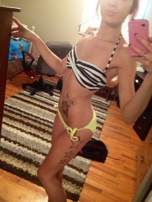 RachellHell4's tweet photo. See more pics of me on my website #nsfwِ
#‌‌porn https://t.co/9E6jTxAZIq