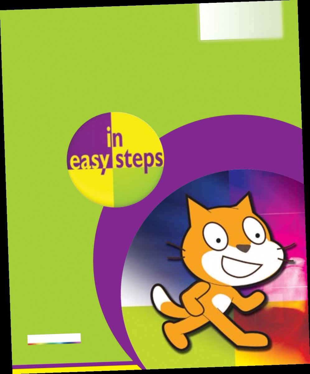 scratch programming in easy steps pdf download / Twitter