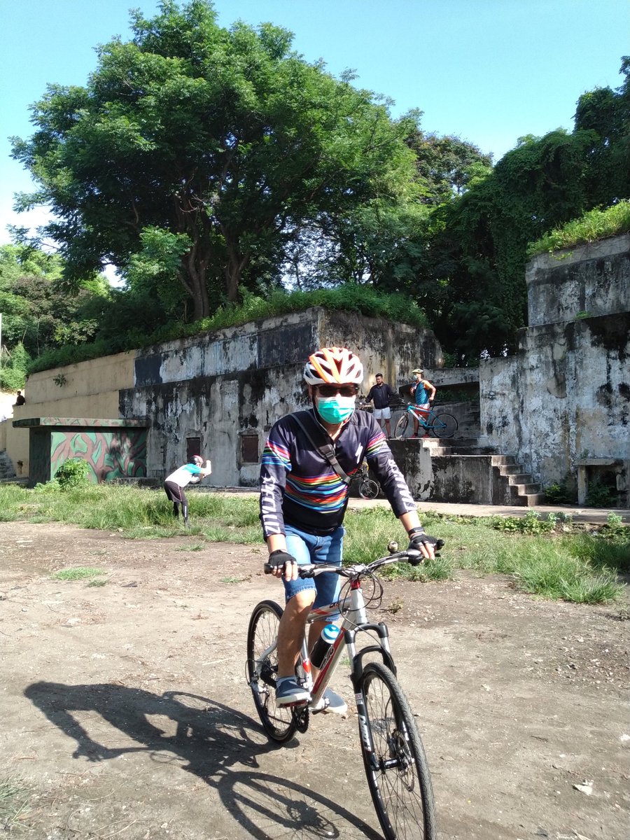 Aank's tweet photo. Benteng kedung cowek https://t.co/6cw83XwGRy