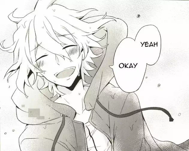 goodnight to the best boy ever 