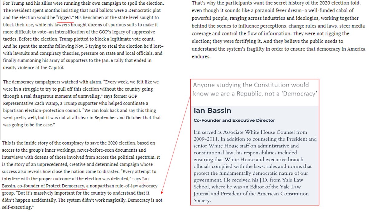 So I was reading the Time Mag article. Anyone look into the names mentioned. Quite the connection to voting data, silicon, the Dems, HRC and years of corruption https://time.com/5936036/secret-2020-election-campaign/?utm_source=twitter&utm_medium=social&utm_campaign=editorial&utm_term=politics_2020-election&linkId=110717147