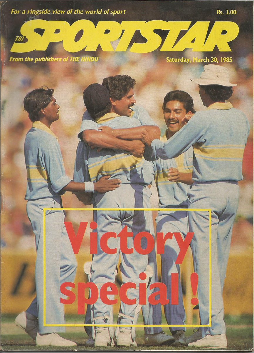 Some of my most precious possessions.