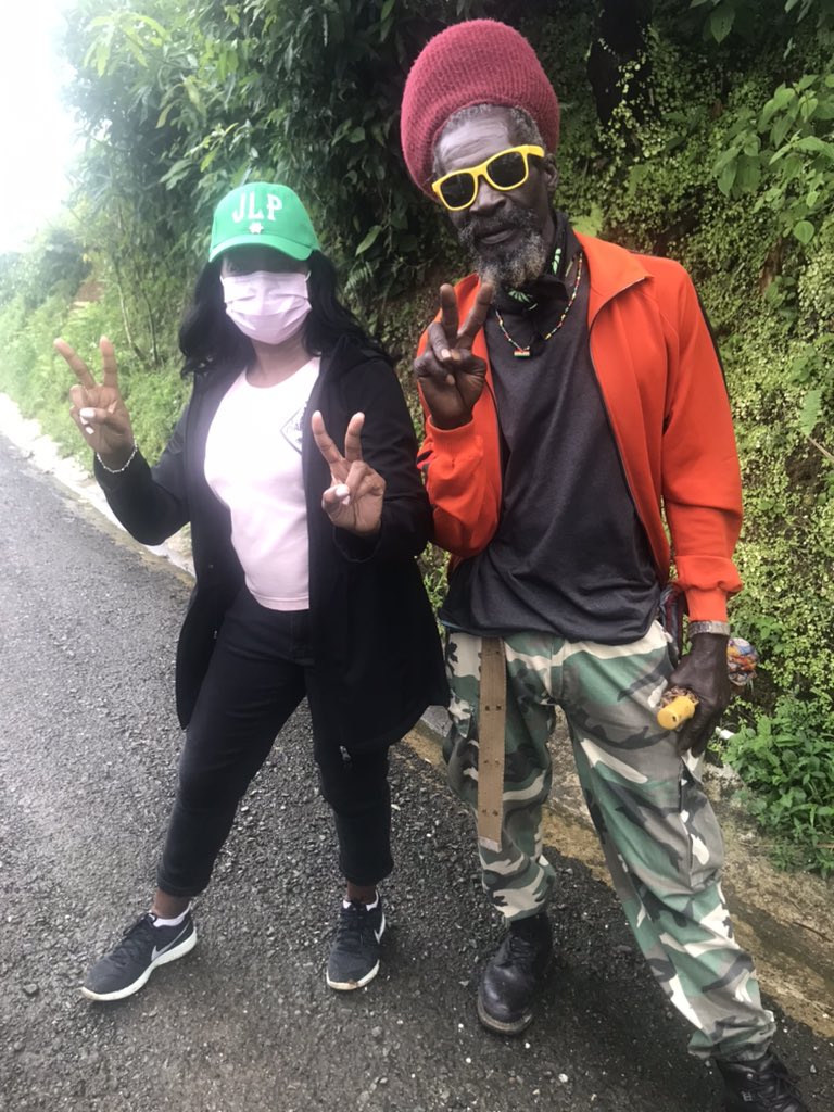 Mjsassy's tweet photo. Happy birthday #BobMarley
We gonna chase those crazy bald heads out of town @nordeensmith #bathdivision #happybirthdaybobmarley https://t.co/Mkv63vt2ye