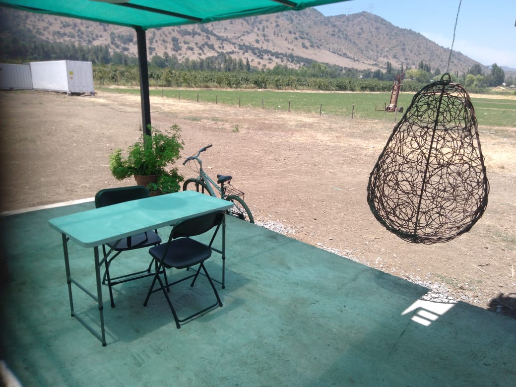 Sasikanth C (@sasihere) on Twitter photo World population will be >10Bn by 2050. Can the Earth support us all indefinitely, especially when we consume & pollute everything? So, <a href="/prihyd/">Priyanka Srinivas</a> & I have moved into a #TinyHome of #recycled containers on a farm to lead #sustainable lives.
Our short story: tinyurl.com/56u2syjw World population will be >10Bn by 2050. Can the Earth support us all indefinitely, especially when we consume & pollute everything? So, <a href="/prihyd/">Priyanka Srinivas</a> & I have moved into a #TinyHome of #recycled containers on a farm to lead #sustainable lives.
Our short story: tinyurl.com/56u2syjw