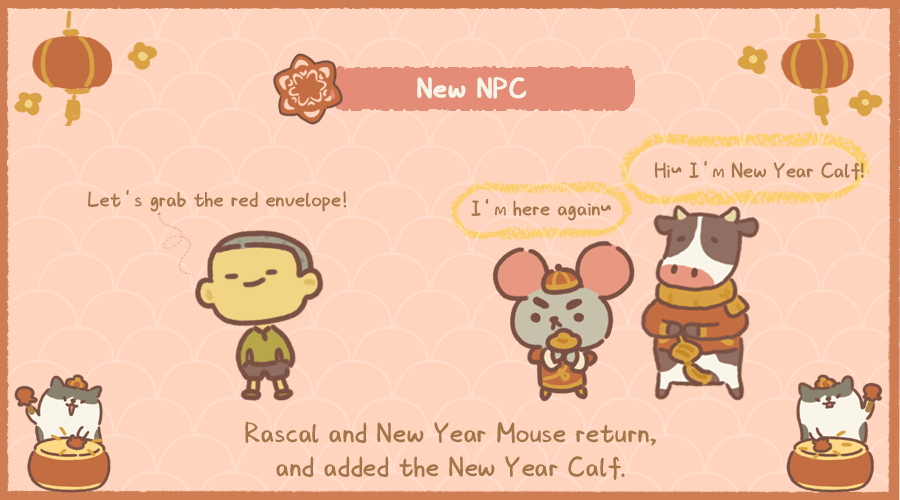 Animal Restaurant on Twitter "Dear bosses, UPDATES are here! Please