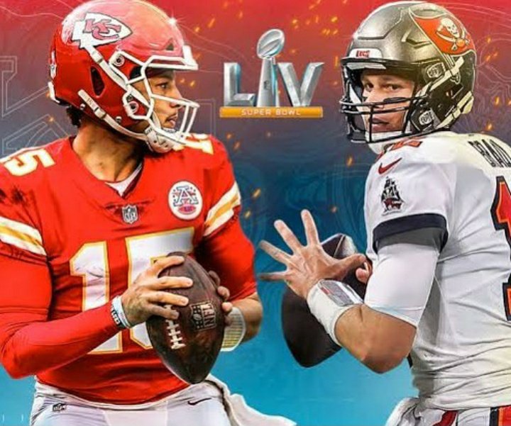 25 UNIT SUPERBOWL PICK IS IN!