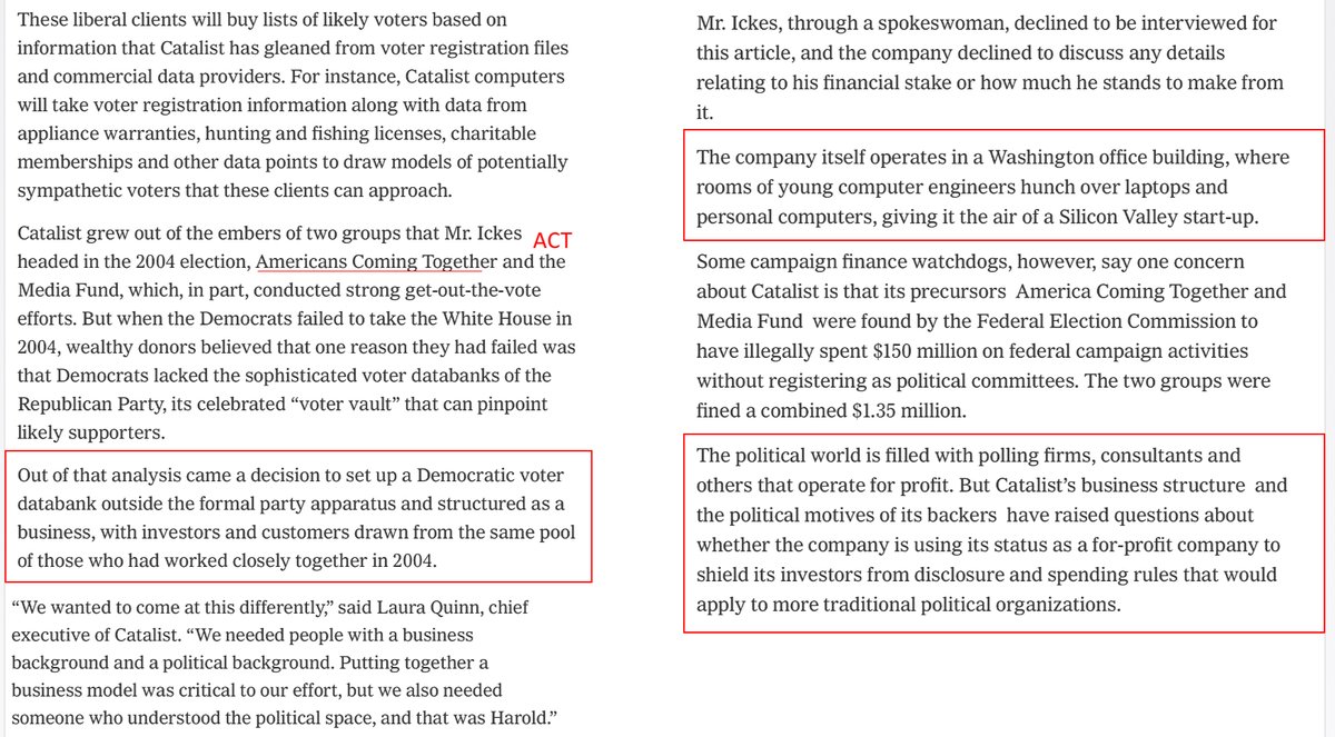 Amazing how the ppl involved have been accused of pay 4 play in the past and here we have Joe signing EOs for orgs involved with the voting.Watch the ‘clean’ water. https://www.cleanwateraction.org&nbsp;