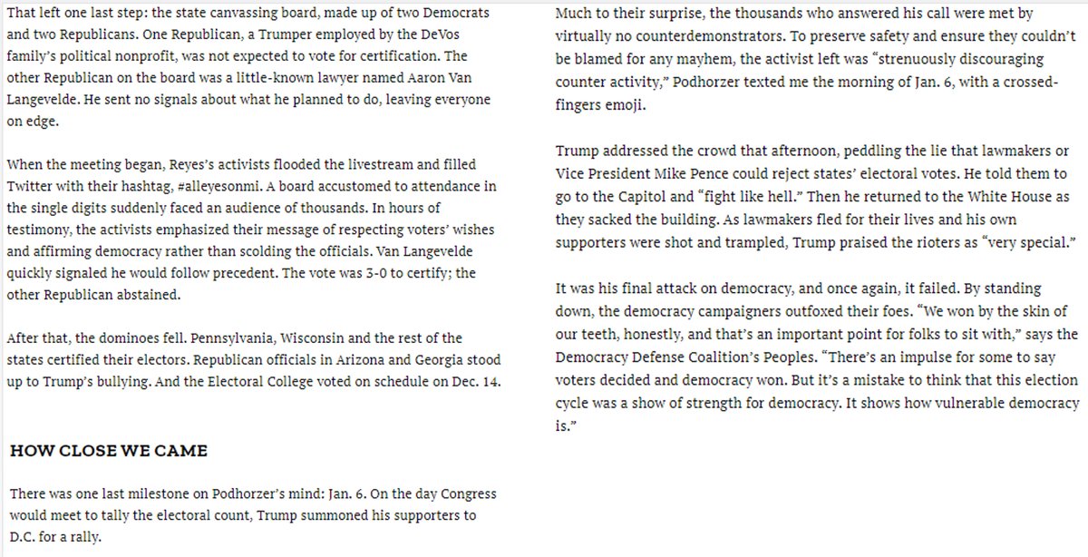 Corney, Coney, Comey?Doggie dog world. They all have em.The World is Watching.