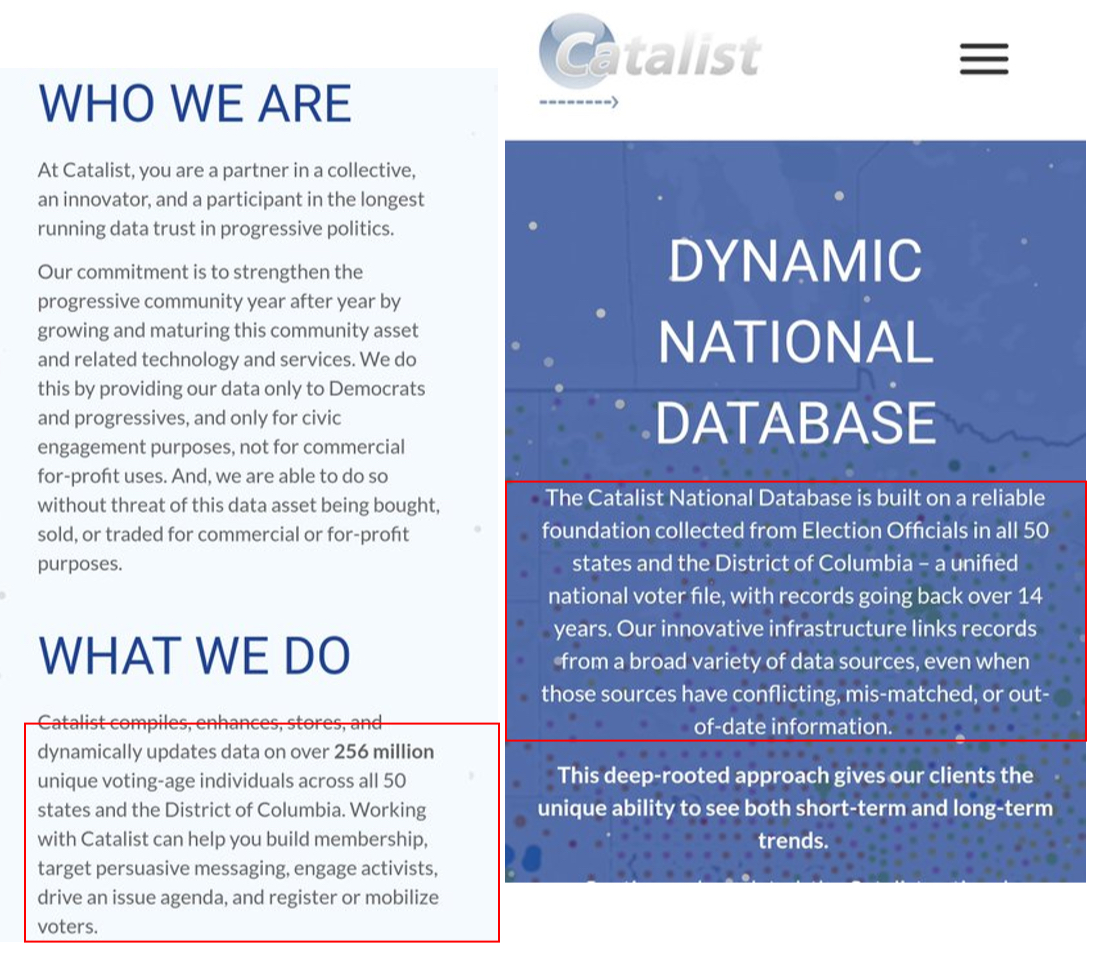 Did you know HRC had a Hammer? It was connected to the Catalist. Database. https://www.politico.com/story/2007/04/hillarys-hammer-returns-003595