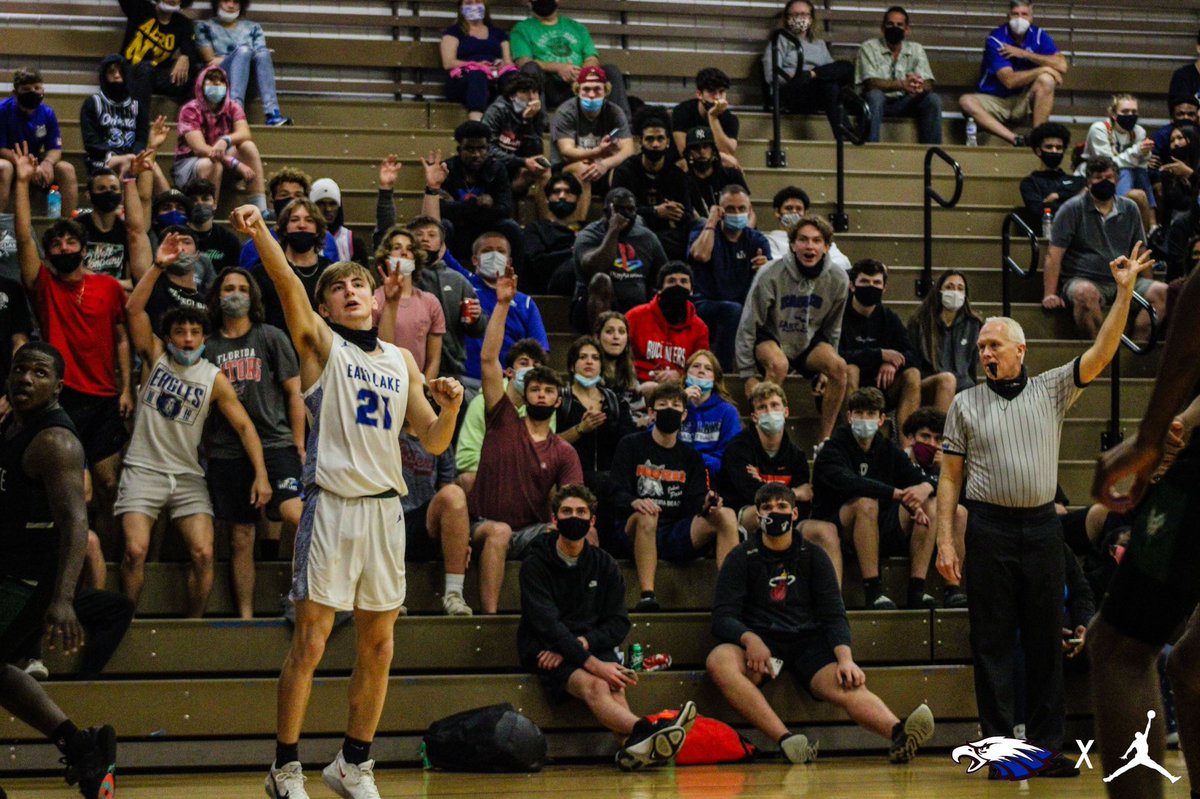 East Lake Basketball tweet media