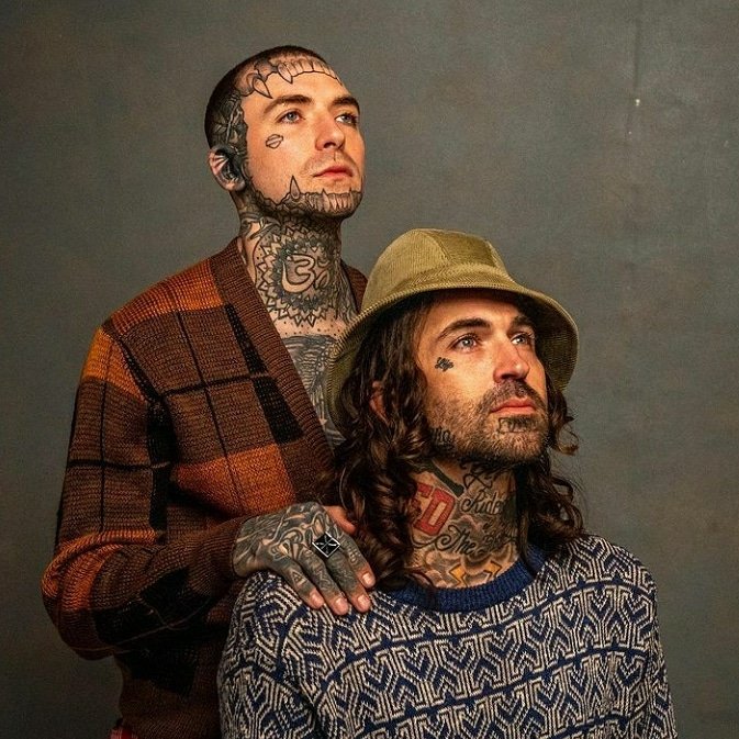 YELAWOLFpack's tweet image. YELAWOLF x BLACK SHEEP Album on the way!! Who’s already watched and SHARED the “Been A Problem” video with Caskey? Directed by @LegitLooks  / Song produced by @TaystyBeats ... Link below... #Slumerican 🦅

youtu.be/78ZD05_wbqk