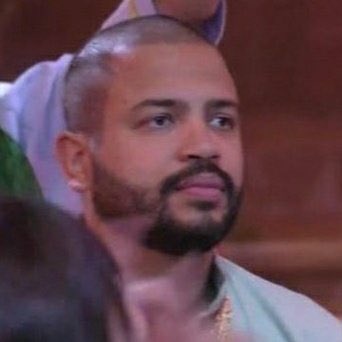 eu ouvindo barões da pisadinha // meu amigo #BBB21