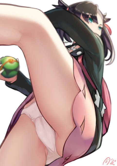 パンツ! 脇! 尻!
#これでフォロワーさん増えました 