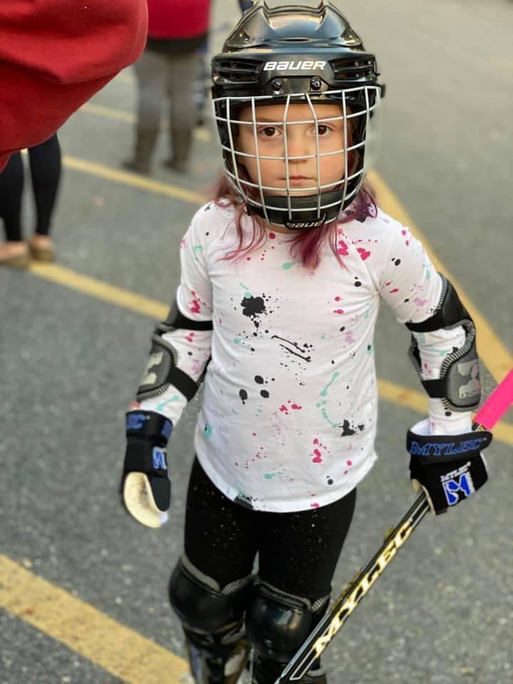 G_Haney17's tweet photo. Ugh oh.. Two little cousins got the bug! #GamesGrowing https://t.co/wd1QDmQTBa