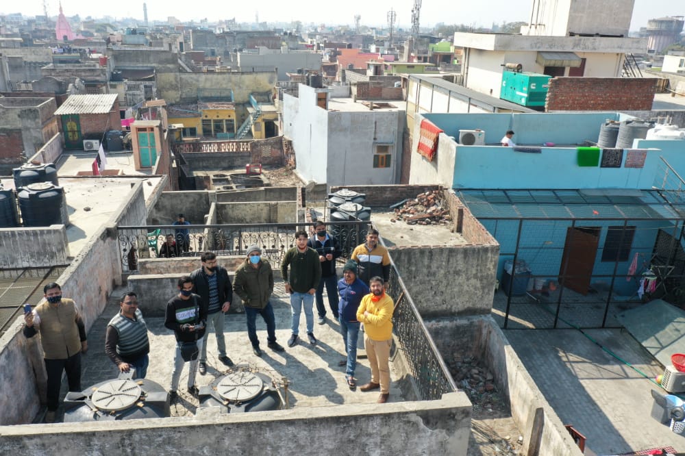 PVVNL Moradabad tweet media