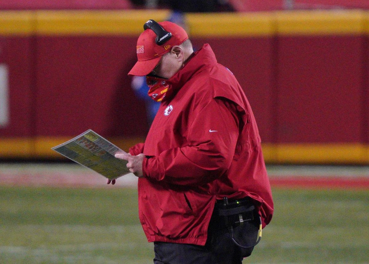 SIMMONS Human pain for Andy Reid and his family, this close to Super Bowl