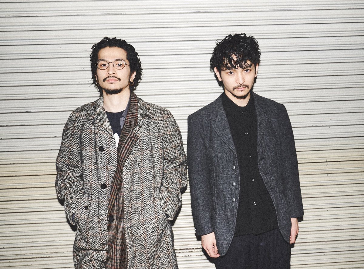 EYESCREAM March 2021 “THE MILLENNIUM PARADE” Talk Session : DAIKI