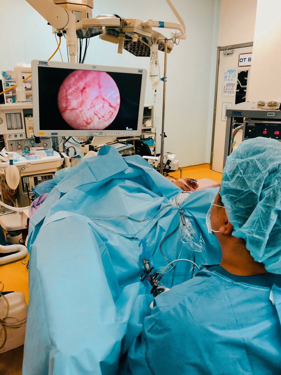 chuikalun1's tweet photo. A week of busy operations
#HoLEP
#VITOM
#Exoscopy
#Varicocelectomy https://t.co/k2ufqutbvZ
