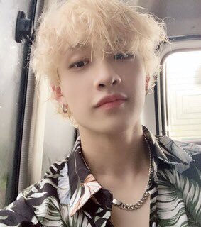 havenfiIm's tweet photo. SKZ BEST HAIR COLOUR RECOUNT
#20 - BLONDE CHAN
302 VOTES (2%) https://t.co/fagziPYONp