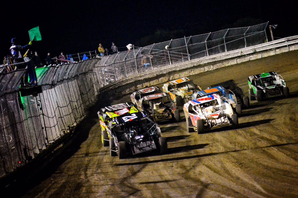 Pete MacDonald tweet media