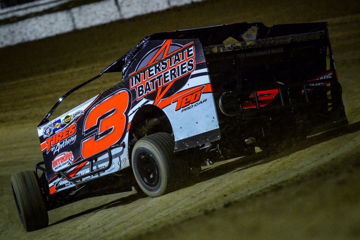 Pete MacDonald tweet media