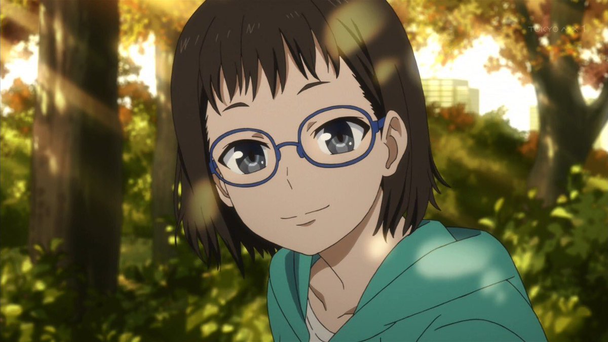 Shirobakobot 1 8劇場版bddvd発売 Botshirobako Twitter