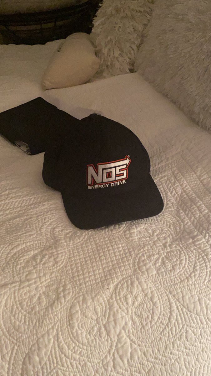 Apparently these are sought after hats.    How about a give away?    Follow <a href="/RAMS_Racing/">RAMS Racing</a> and <a href="/GarageOsr/">OSR Garage</a>, retweet this and a winner will be randomly chosen when the Green Flag Drops for the next <a href="/USACNation/">USAC Racing</a> main event at Bubba’s Raceway Park.