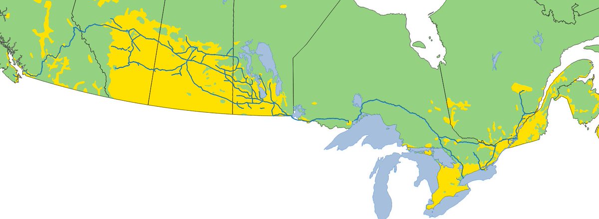 the Canadian Northern had sought to be the Federal Partner for the National Transcontinental project, but absent such support they're carrying on anyway, aiming to build all the way from Vancouver to the Atlantic