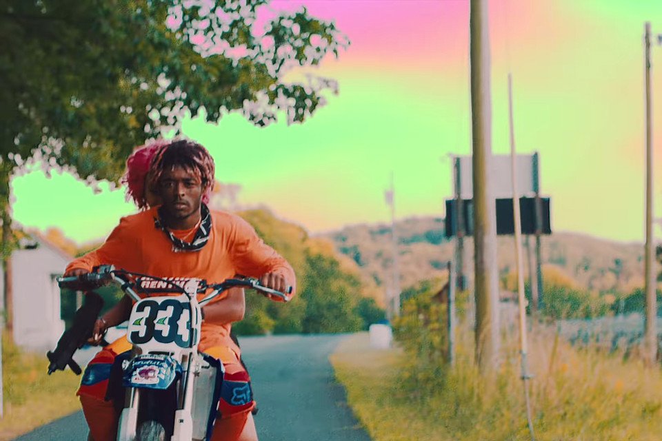 Lil Uzi Vert’s “Money Longer” came out five years ago today 

#Ogungokillyou Chioma Dipo Burna Lekki