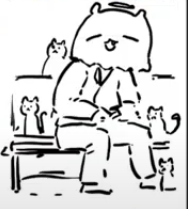 Keanu Tako 