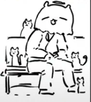 Keanu Tako 